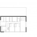 Germann House - marte.marte Architekten Germann House - marte.marte Architekten second floor plan