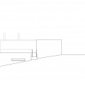 Germann House - marte.marte Architekten Germann House - marte.marte Architekten south elevation