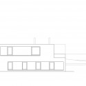Germann House - marte.marte Architekten Germann House - marte.marte Architekten west elevation