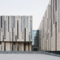 KSP_Nanjing_Entrance_1 Courtesy of KSP Jürgen Engel Architekten