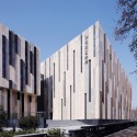 KSP_Nanjing_Exterior_3 Courtesy of KSP Jürgen Engel Architekten