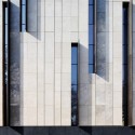 KSP_Nanjing_Facade Courtesy of KSP Jürgen Engel Architekten