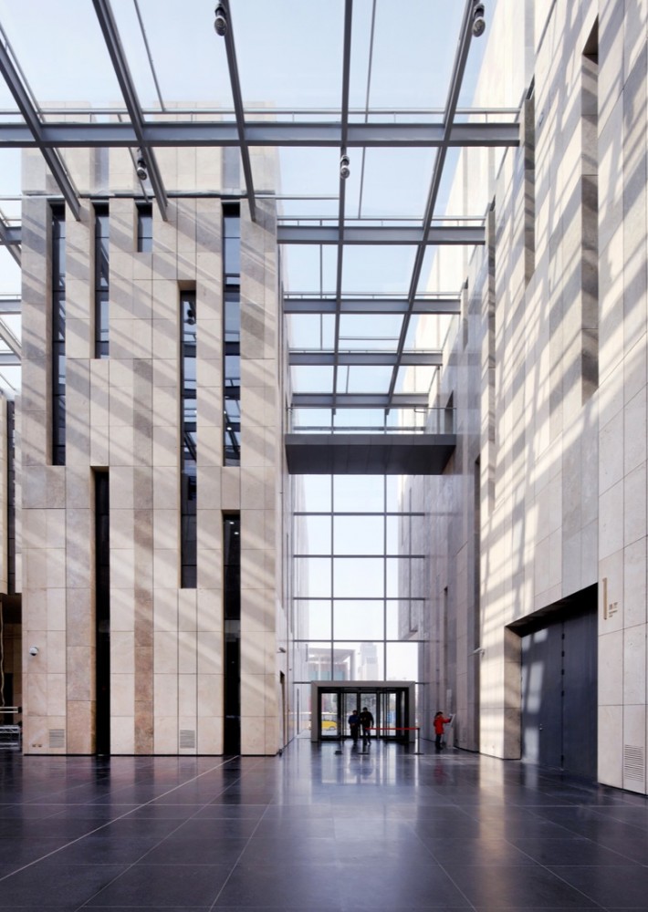 KSP_Nanjing_Interior_1 Courtesy of KSP Jürgen Engel Architekten