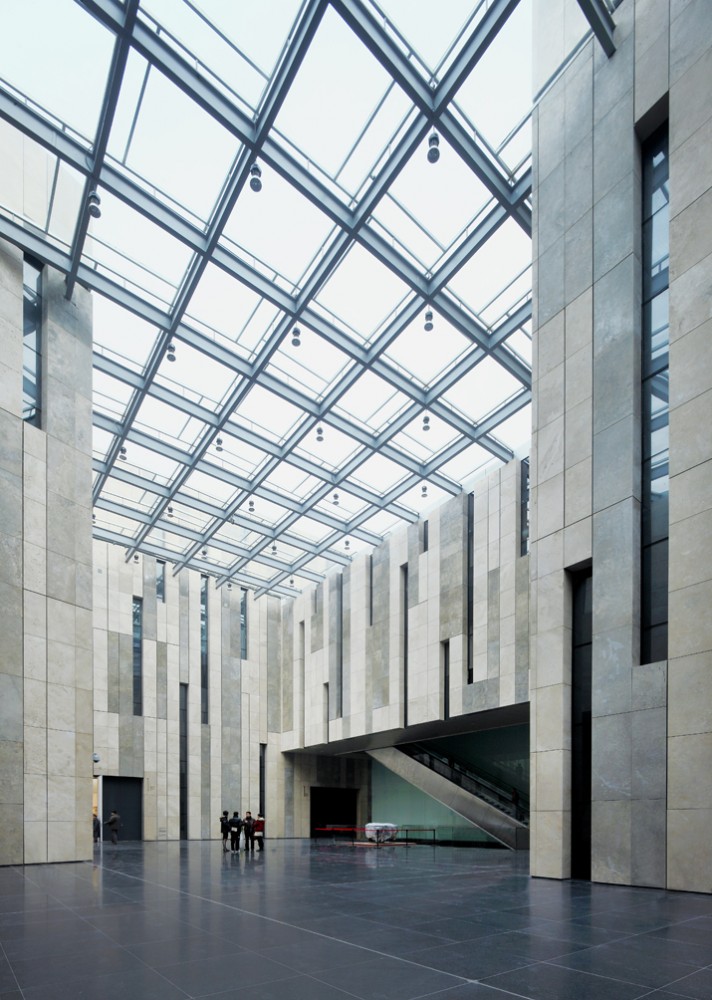 KSP_Nanjing_Interior_2 Courtesy of KSP Jürgen Engel Architekten