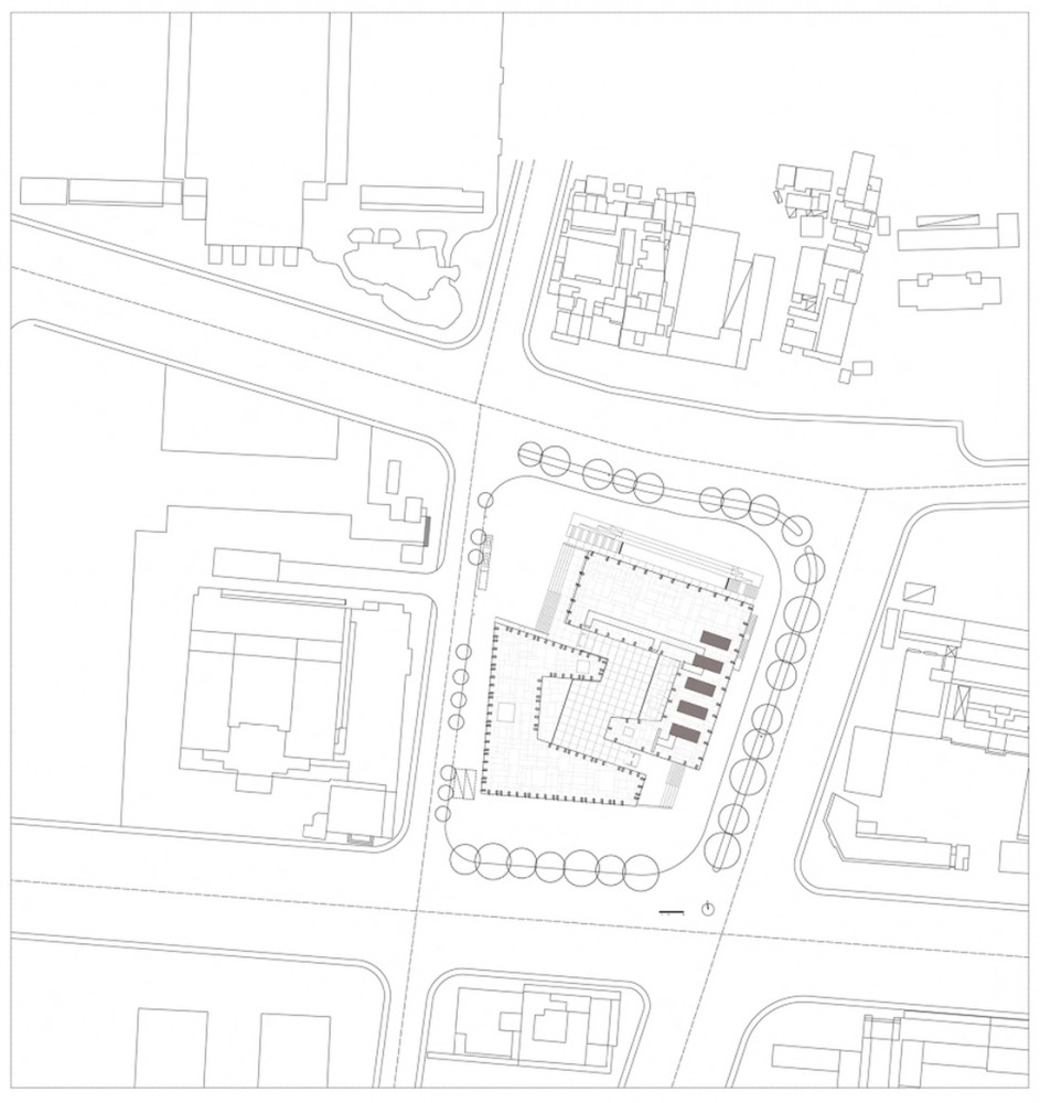 site plan site plan