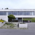 Haus Szelpal - Felber Szélpal Architekten © Bruno Helbling