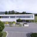 Haus Szelpal - Felber Szélpal Architekten © Bruno Helbling