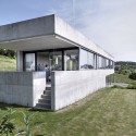 Haus Szelpal - Felber Szélpal Architekten © Bruno Helbling