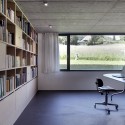 Haus Szelpal - Felber Szélpal Architekten © Bruno Helbling