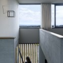 Haus Szelpal - Felber Szélpal Architekten © Bruno Helbling