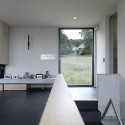 Haus Szelpal - Felber Szélpal Architekten © Bruno Helbling