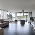 Haus Szelpal - Felber Szélpal Architekten © Bruno Helbling