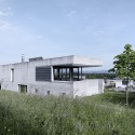 Haus Szelpal - Felber Szélpal Architekten © Bruno Helbling