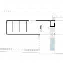 Haus Szelpal - Felber Szélpal Architekten ground floor plan