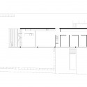 Haus Szelpal - Felber Szélpal Architekten second floor plan