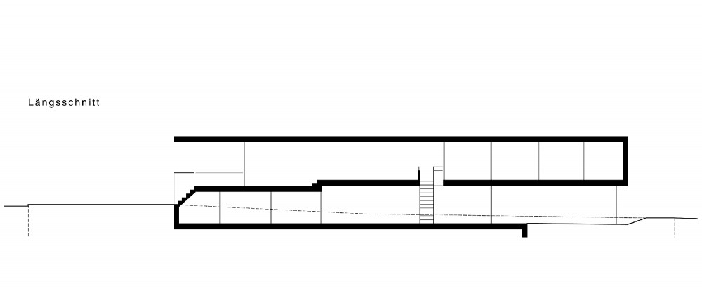Haus Szelpal - Felber Szélpal Architekten section