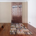 Apartment in Thessaloniki - .27 Architects