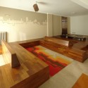 Apartment in Thessaloniki - .27 Architects © .27 Architects