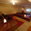 Apartment in Thessaloniki - .27 Architects © .27 Architects