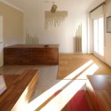 Apartment in Thessaloniki - .27 Architects © .27 Architects