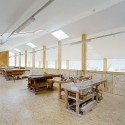 Barn 2.0 - UTArchitects © Ulrich Schwarz