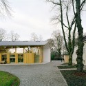 Barn 2.0 - UTArchitects © Ulrich Schwarz