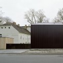 Barn 2.0 - UTArchitects