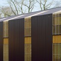 Barn 2.0 - UTArchitects © Ulrich Schwarz