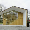 Barn 2.0 - UTArchitects