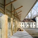 Barn 2.0 - UTArchitects © Ulrich Schwarz