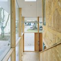 Barn 2.0 - UTArchitects © Ulrich Schwarz