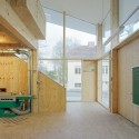 Barn 2.0 - UTArchitects