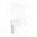 Barn 2.0 - UTArchitects site plan
