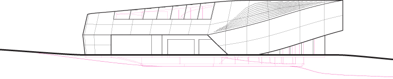 west elevation copy west elevation copy