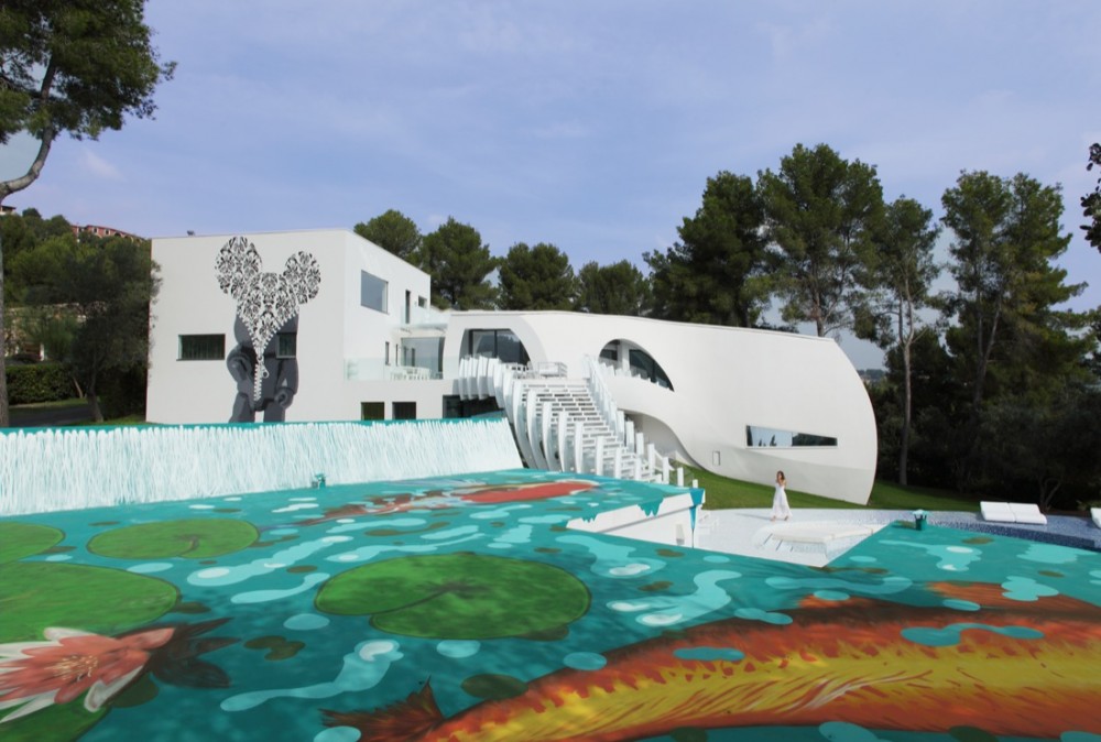 Casa Son Vida © Gaelle Le Boulicault