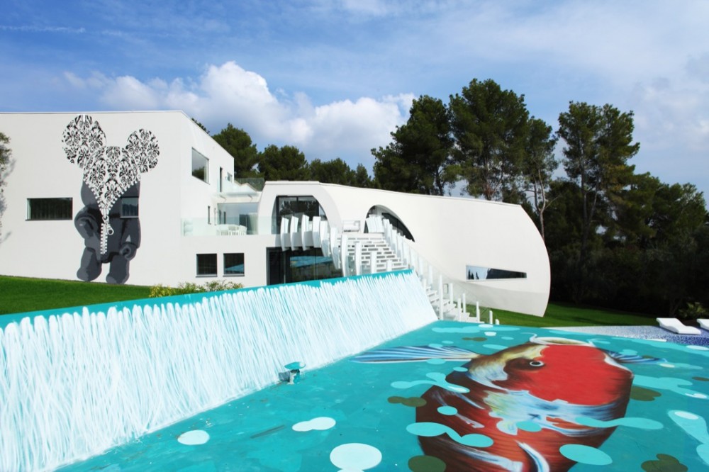 Casa Son Vida © Gaelle Le Boulicault