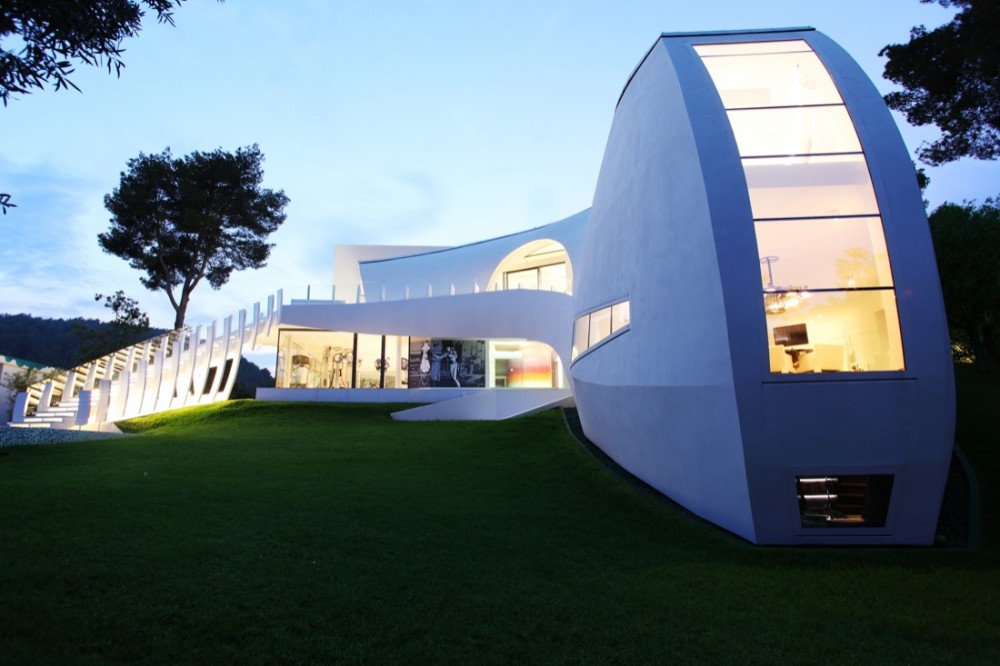 Casa Son Vida © Gaelle Le Boulicault