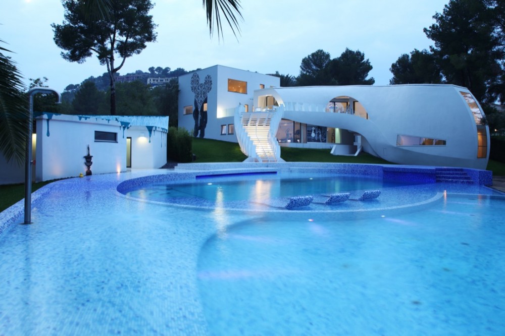 Casa Son Vida © Gaelle Le Boulicault