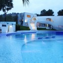 Casa Son Vida © Gaelle Le Boulicault