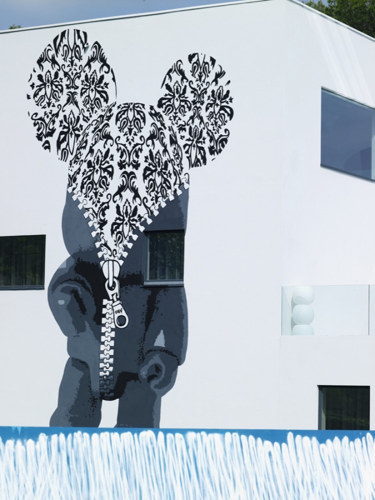 Casa Son Vida © Gaelle Le Boulicault