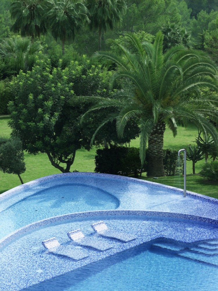 Casa Son Vida © Gaelle Le Boulicault