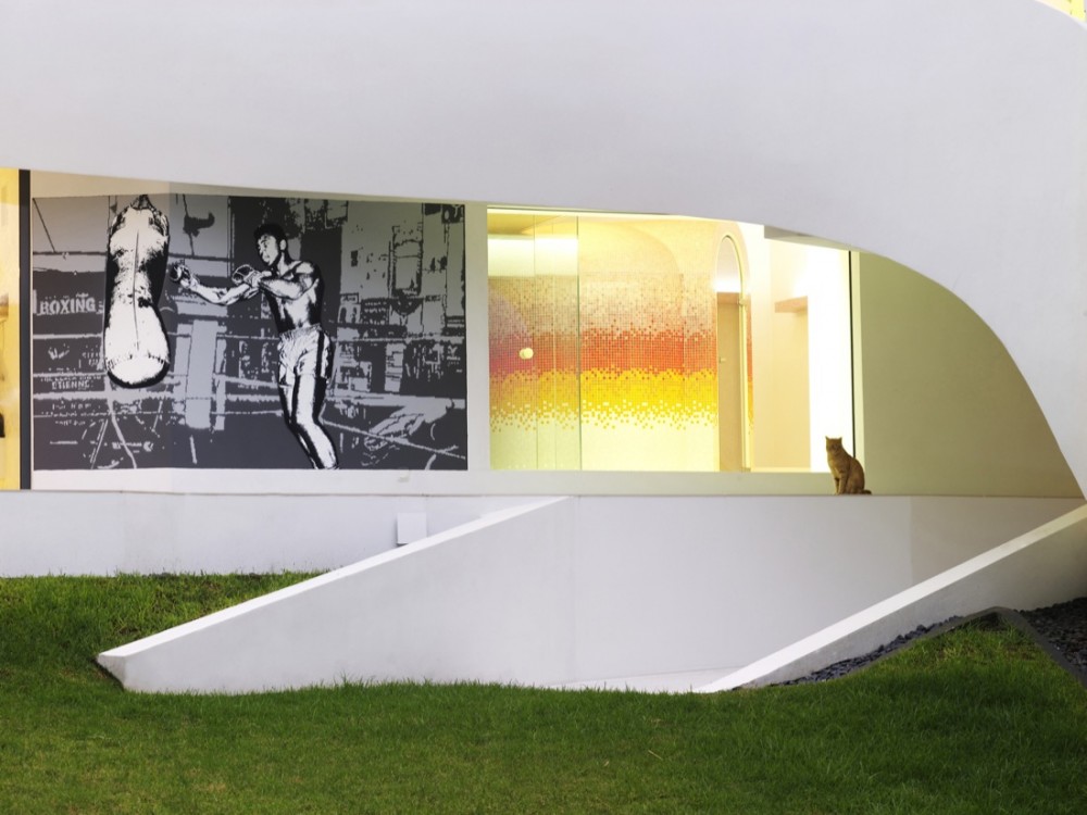 Casa Son Vida © Gaelle Le Boulicault