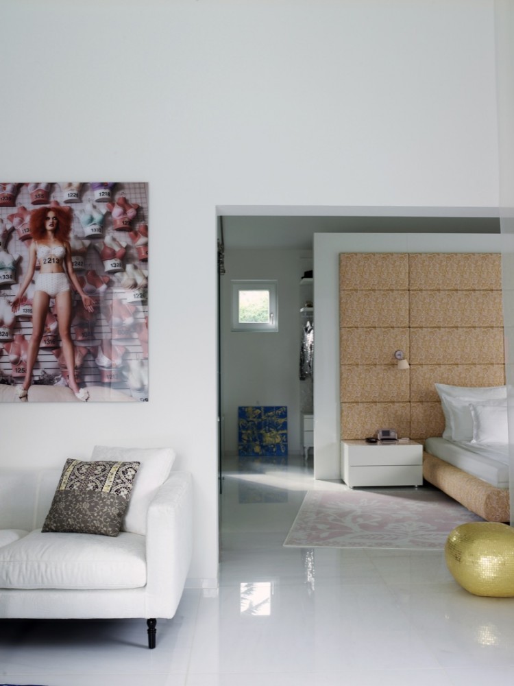 Casa Son Vida © Gaelle Le Boulicault
