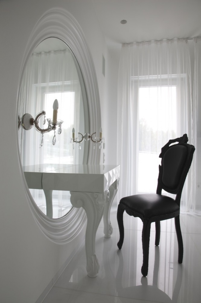 Casa Son Vida © Marcel Wanders Studio