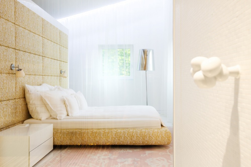 Casa Son Vida © Marcel Wanders Studio