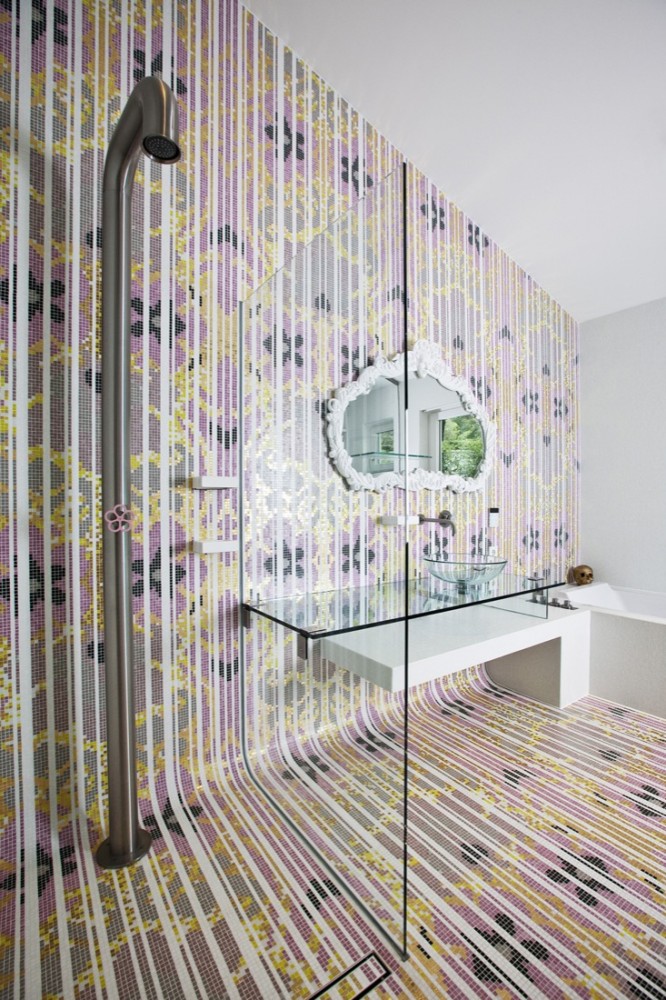 Casa Son Vida © Marcel Wanders Studio