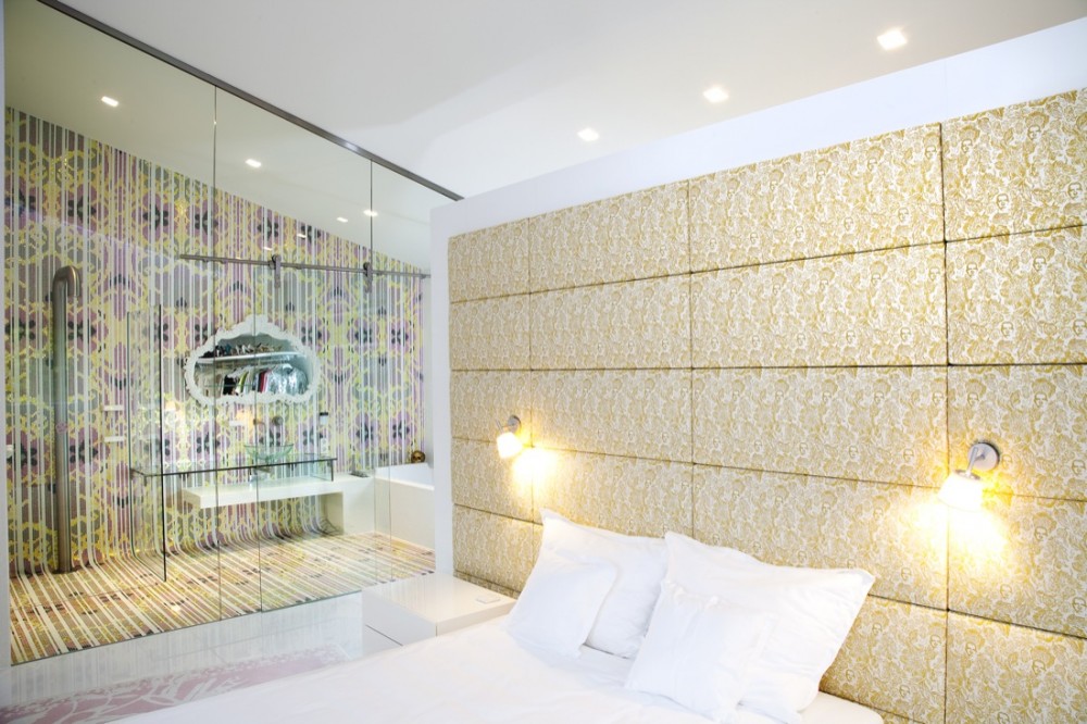 Casa Son Vida / tec Architecture & Marcel Wanders Studio