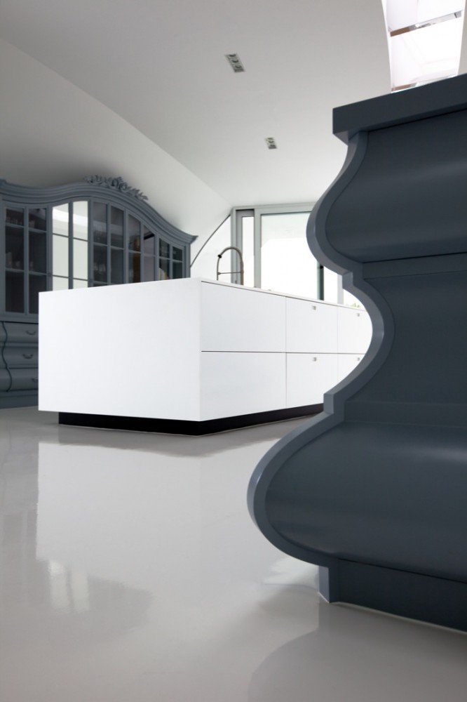Casa Son Vida © Marcel Wanders Studio