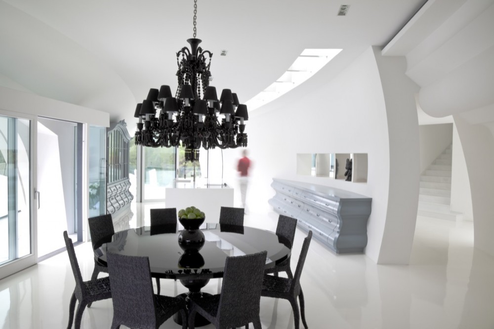 Casa Son Vida © Marcel Wanders Studio