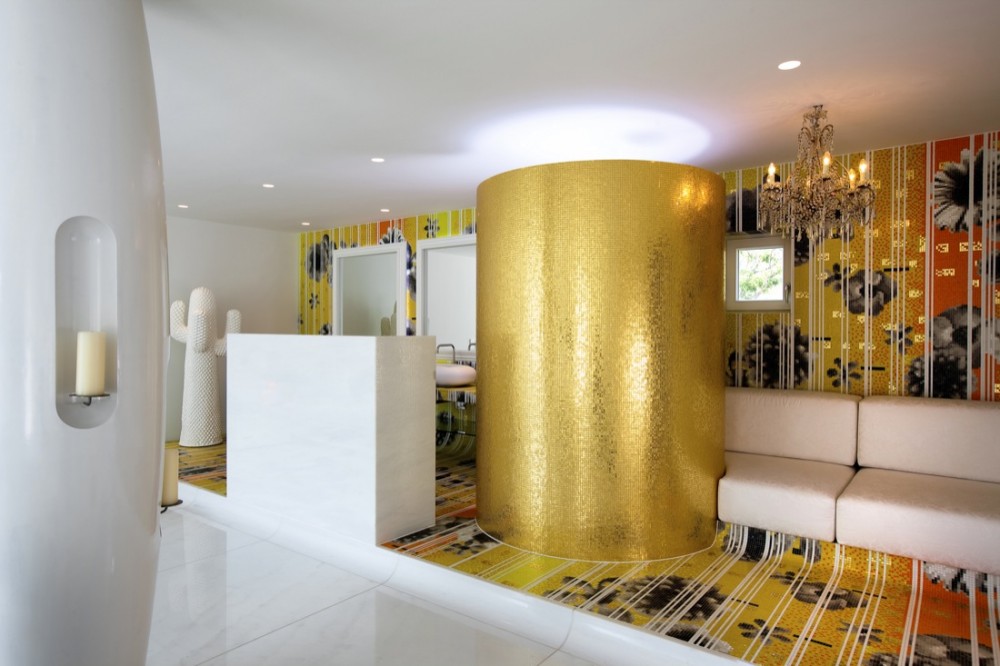 Casa Son Vida / tec Architecture & Marcel Wanders Studio